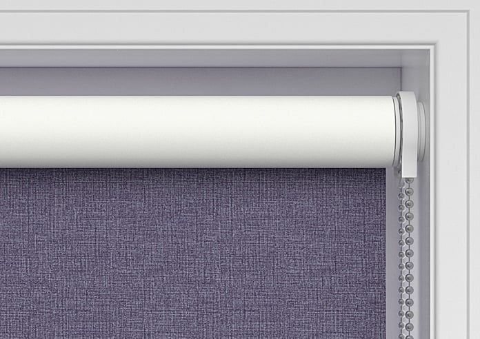 Bluebellgray Berneray, Midnight - Twist&Fit Roller Blind - Image 10